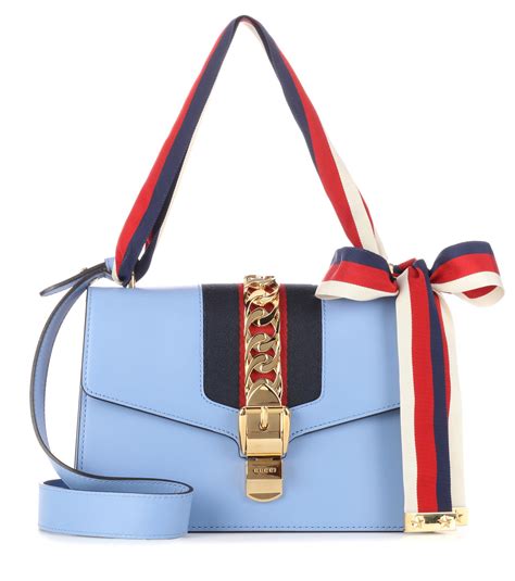 gucci sylvie blue